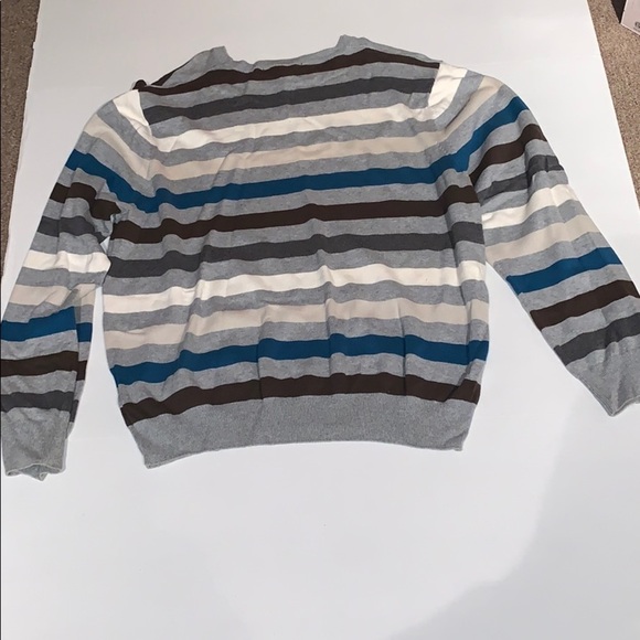 Old Navy Multicolor Sweater - Picture 6 of 9